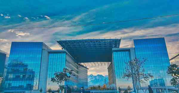 外国语单招大数据的行业文章