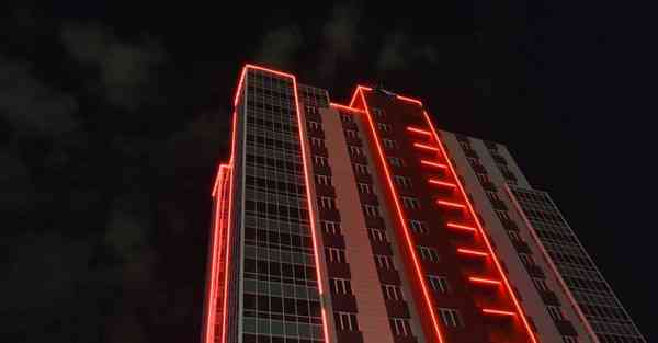 大数据的显著特