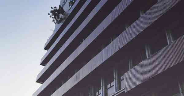 物流大数据复习