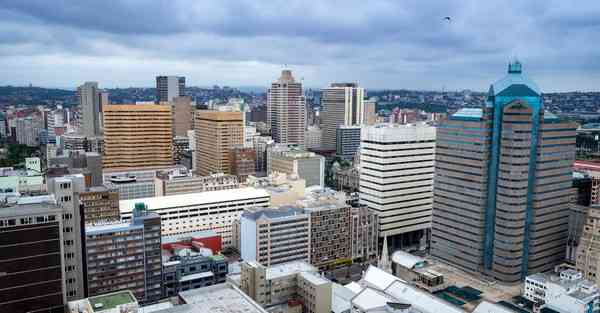 物流大数据复习