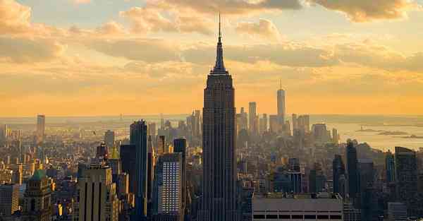 物流大数据复习