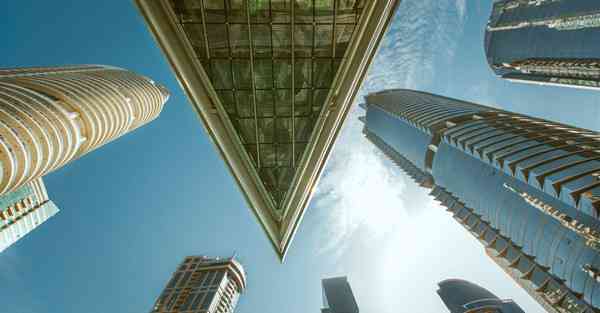 物流大数据复习