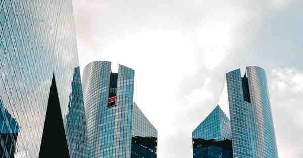 物流大数据复习