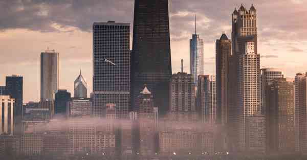 消防大数据分析