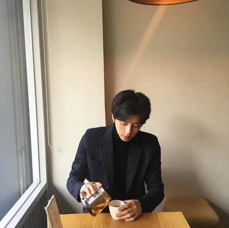 吴言清有