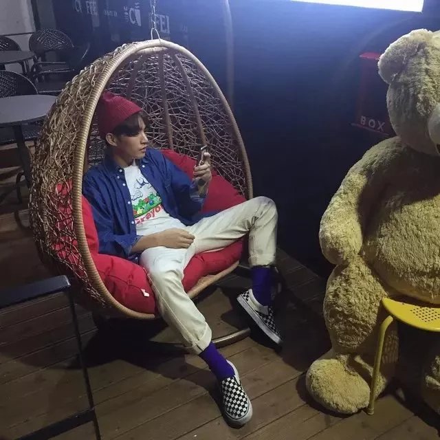 柯洋阳凤