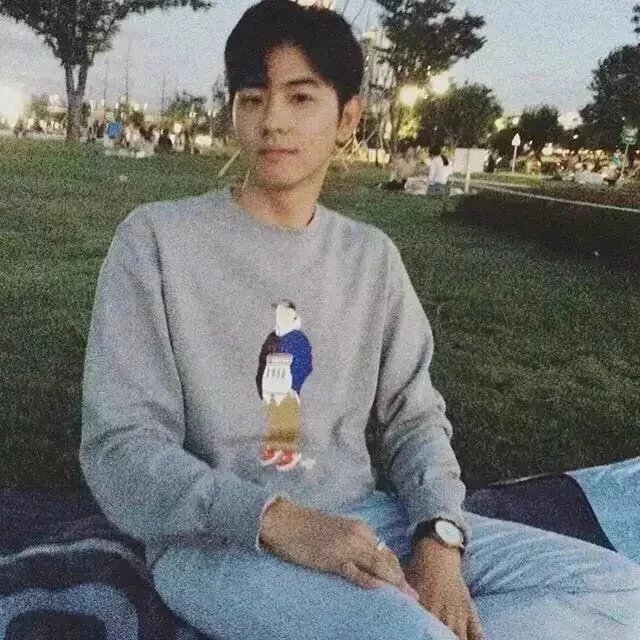柯宜媛生